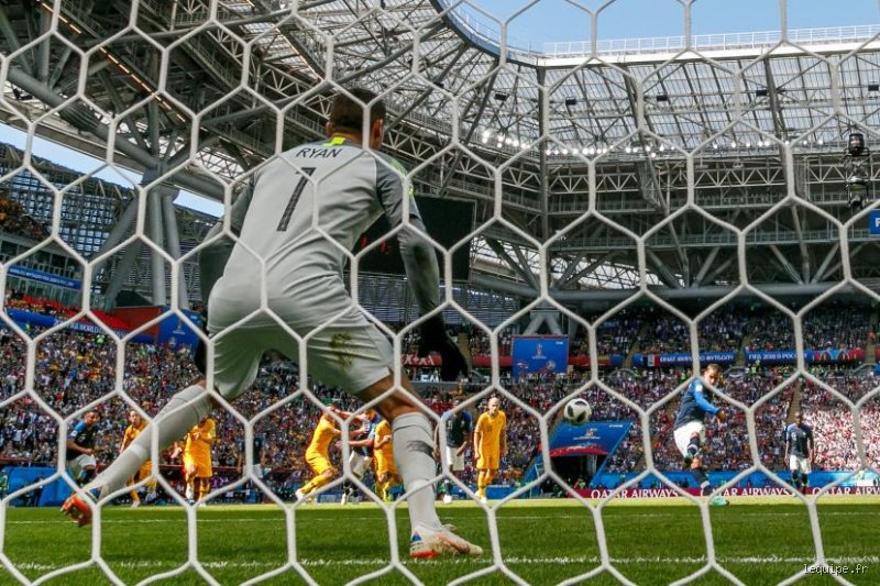 Quel est le record de penalty dans un match ?