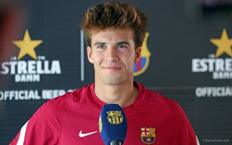 Quel est le salaire de Riqui Puig ?