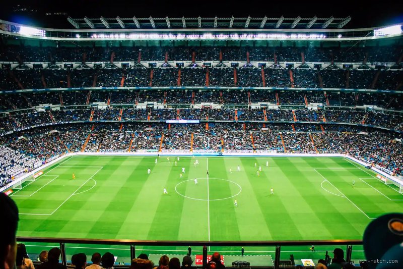 Quel est le score du Bayern ce soir ? Tout ce qu'il faut savoir sur le résultat en direct