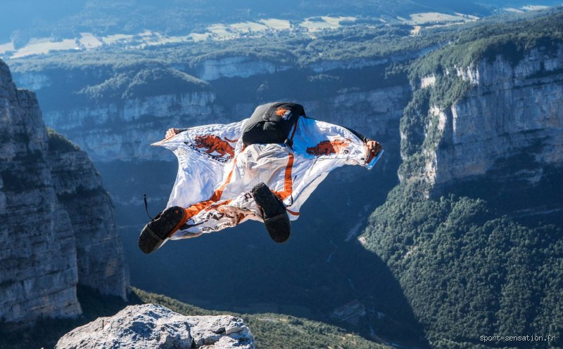 Quel est le sport avec le plus de sensation forte et comment le mesurer objectivement aujourd'hui