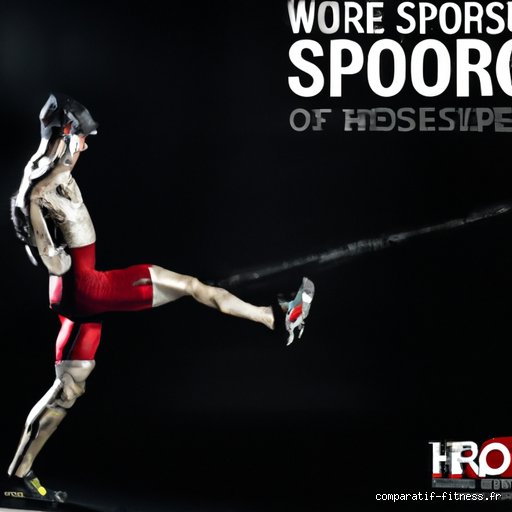 Quel est le sport le plus fatiguant ?