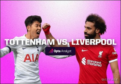 Quel est le surnom de Liverpool ?