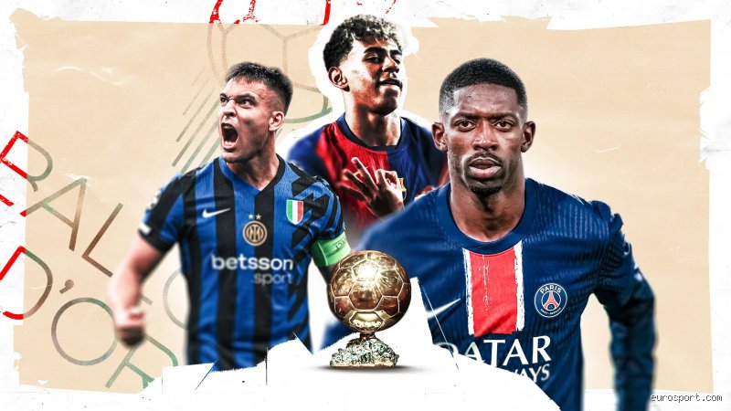 Quel joueur a 3 Ballon d'Or ? Découvrez le trio légendaire qui a marqué l'histoire du football moderne