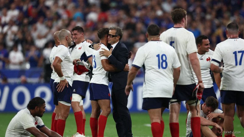 Quel joueur français détient le record de sélection en Coupe du monde de rugby ?