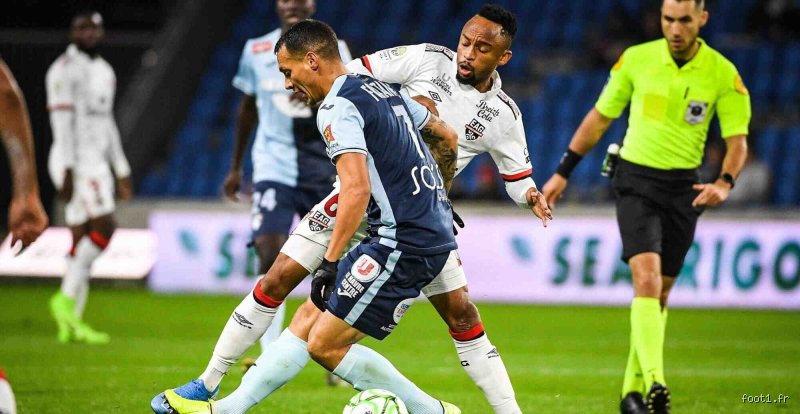 Quel match de foot sur Canal+ aujourd'hui ? Le guide pour ne rien manquer