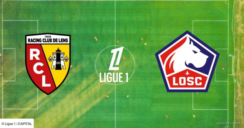 Quel match de Ligue 1 ce soir et sur quelle chaîne ?