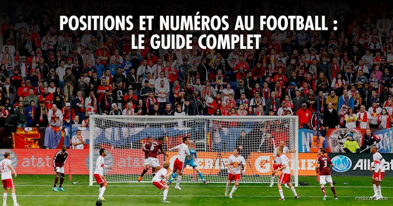 Quel poste 10 au foot ?