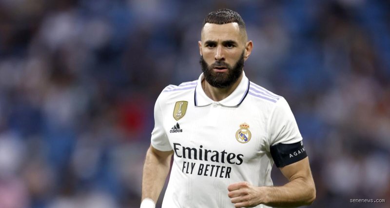 Quel sera le prochain club de Karim Benzema ?