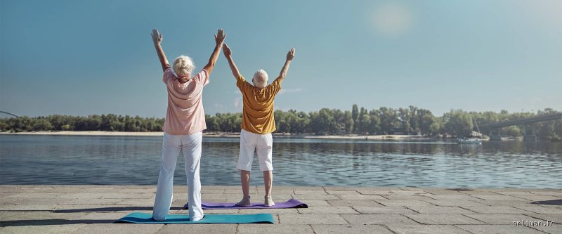Quel sport a plus de 60 ans ?