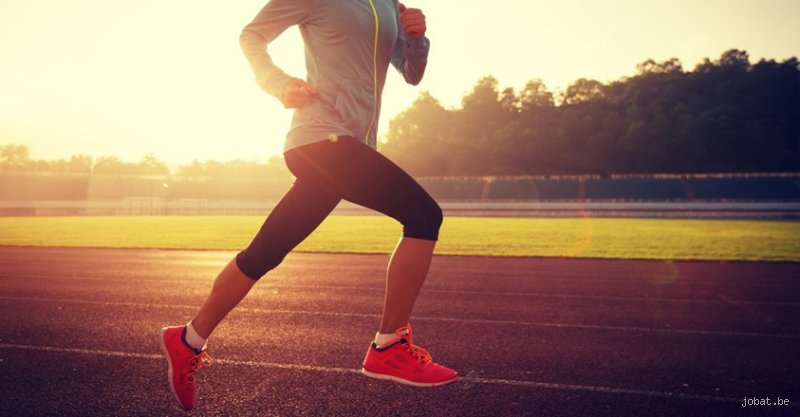 Quel sport pratiquer avant le travail pour bien démarrer la journée