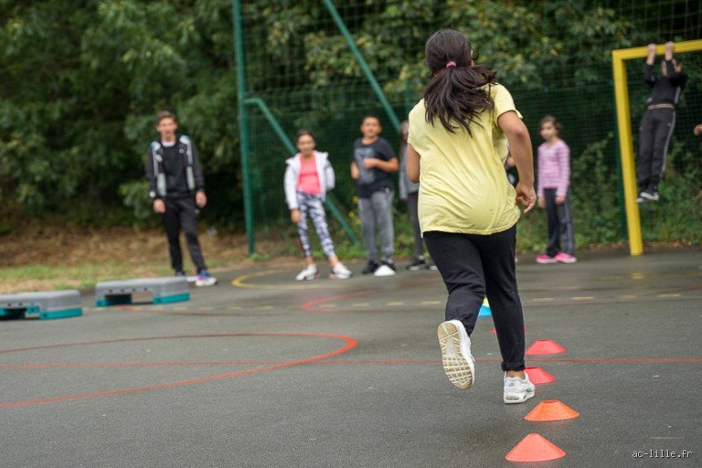 Quel sport en 6ème ? Mes astuces pour un choix qui colle vraiment