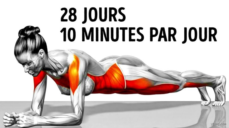 Quel sport faire pour avoir une belle forme ?
