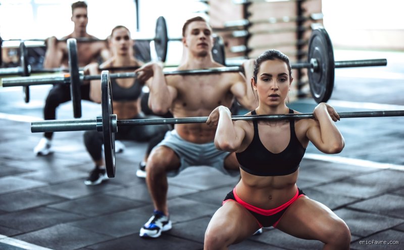Quel sport pour développer la force ?