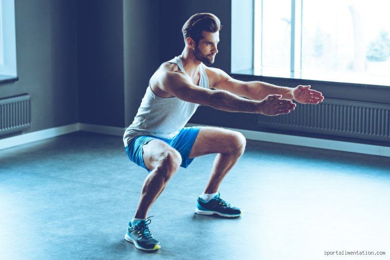 Adieu Culotte de Cheval : Les Sports ULTIMES pour des Cuisses et Fessiers en Béton !