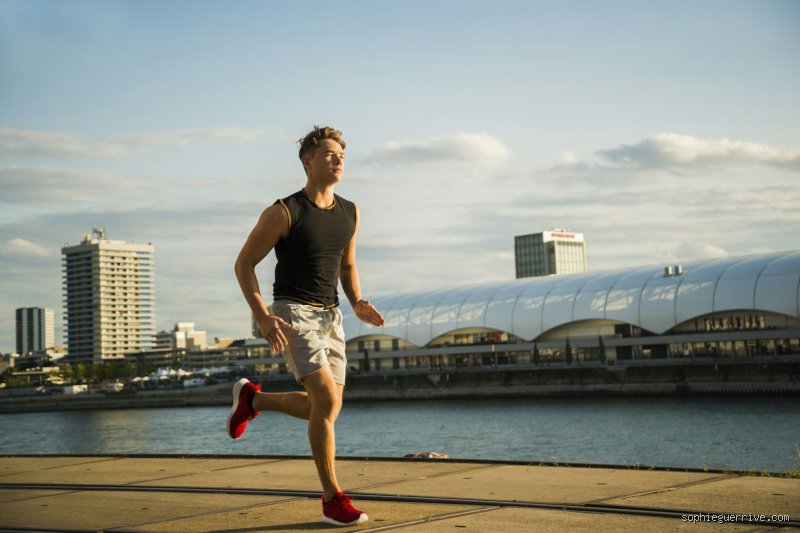 Quelle allure pour faire 5km en 30min ?