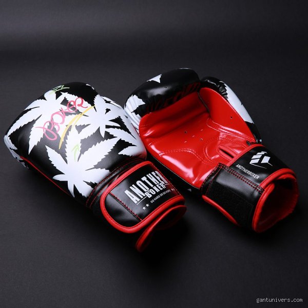 Quelle couleur de gants de boxe choisir pour optimiser sa pratique ?