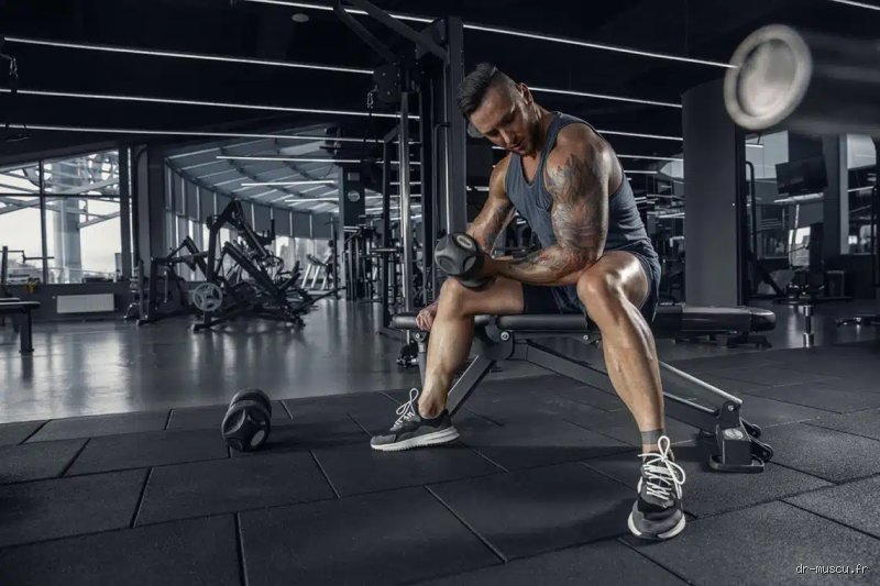 Quelle est la durée idéale d'une séance de muscu ?