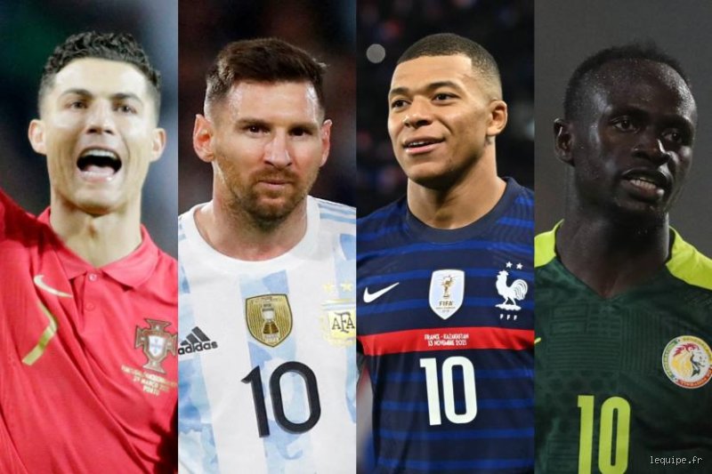 Quelle équipe est déjà qualifiée pour la Coupe du monde 2022 ?