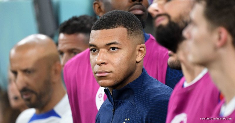 Quelle est la nationalité de Mbappé ?