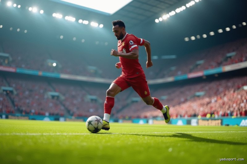 Quelle est la vitesse maximale de Kylian Mbappé : Décryptage d'un phénomène athlétique