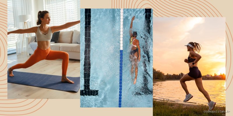 Quelle est le sport le moins cher ? Guide complet sur l'activité physique à petit budget