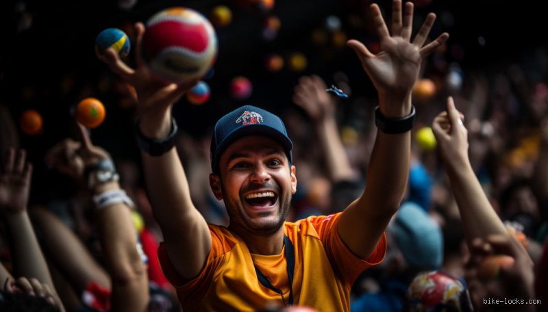 Quelle est le sport le plus aimé au monde ?