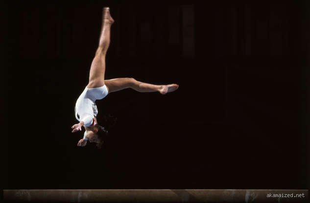 Quelles sont les interdictions de la gymnastique ?