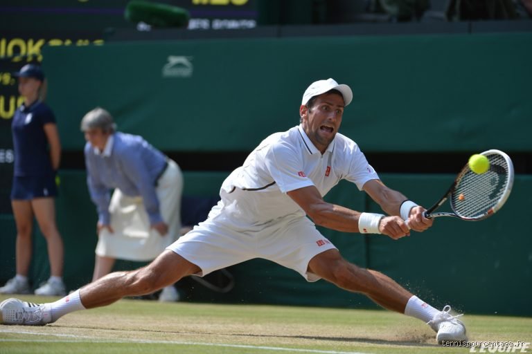 Quelles qualités physiques sont primordiales pour un joueur de tennis ?