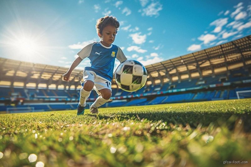 Quelles sont les conditions pour devenir footballeur ?