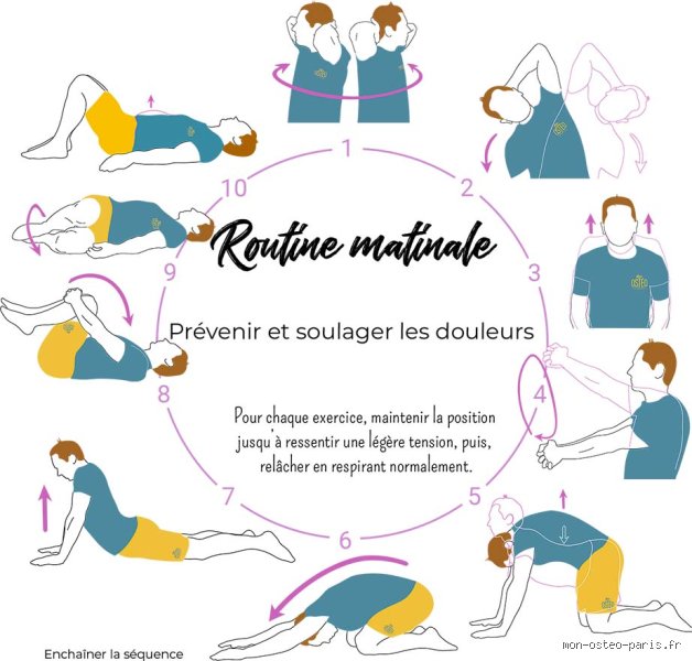 Quels exercices physiques faire le matin pour transformer radicalement votre énergie sans sacrifier votre sommeil ni votre temps