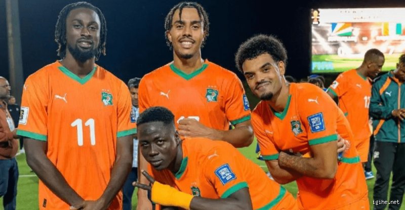 Quels sont les pays africains qualifiés pour la Coupe du monde ?