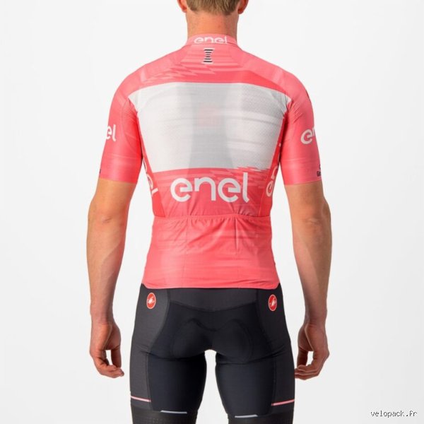 Quels sont les maillots du Giro ?