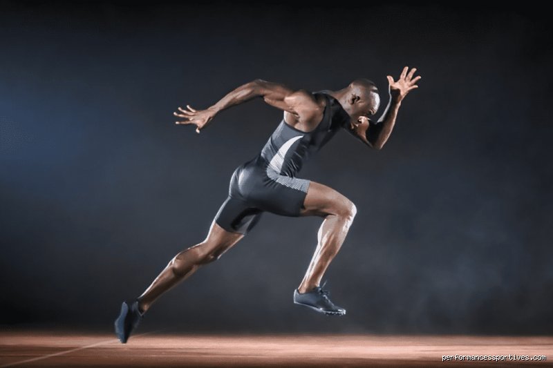 Quels sont les sports de vitesse ?