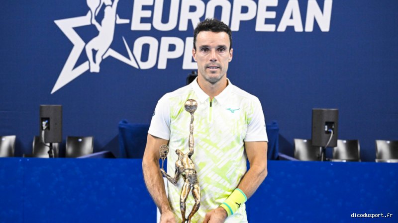 Quels sont les tournois ATP 250 ?