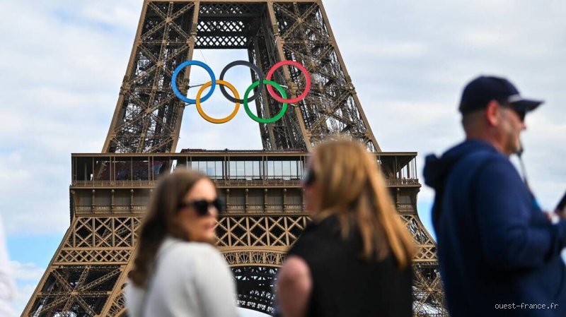 Les Sports Évaporés : Quels Sports Ont Vraiment Disparu des JO de Paris 2024 ?