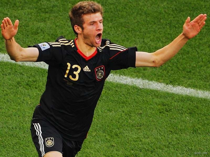 Qui a été le meilleur buteur en Coupe du Monde 2010 et comment le titre a été décerné ?
