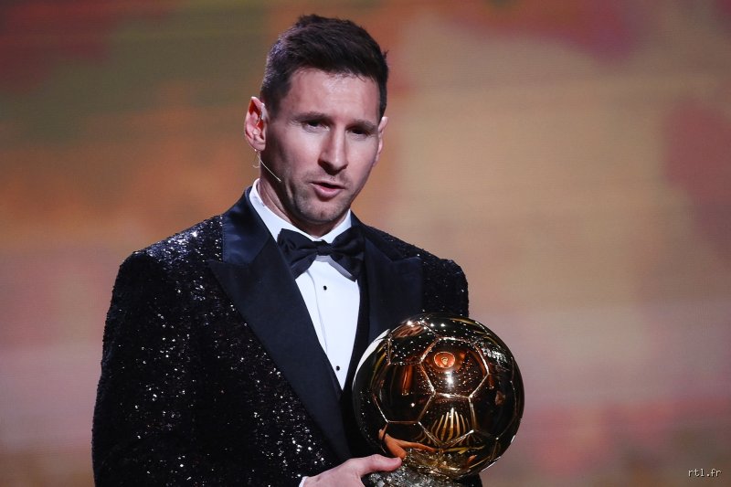 Qui a gagné 7 fois le Ballon d'Or ? Lionel Messi, l'exception absolue du football