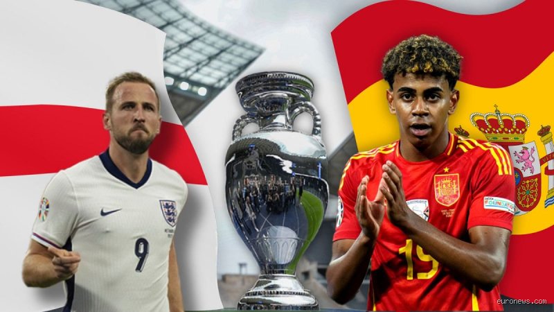 Qui a gagné le match Angleterre Espagne dans ce duel au sommet du football mondial ?