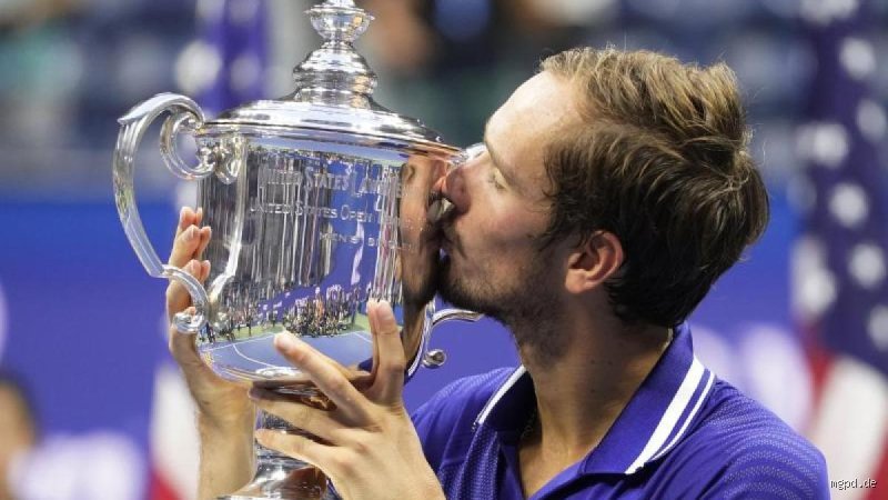 Qui a gagné le plus de fois l'US Open ?