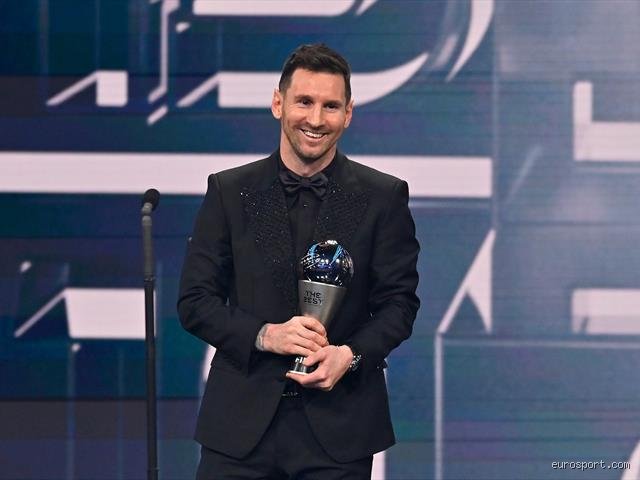 Qui a gagné le trophée the best 20-23 ? Le palmarès décrypté et les polémiques derrière les votes de la FIFA