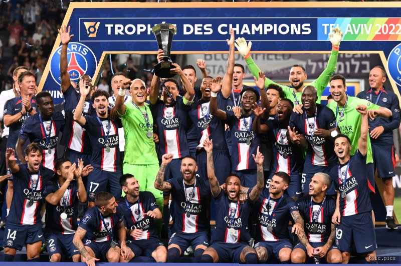 Qui a Gagné la Ligue des Champions en France ?