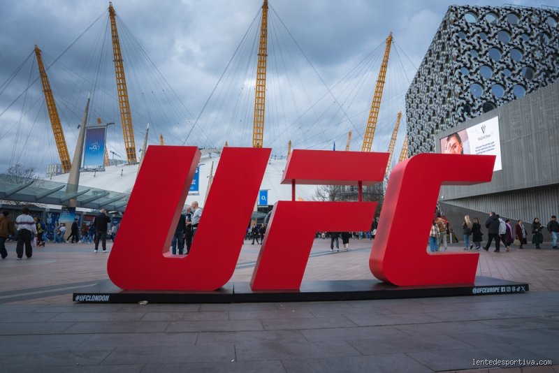 Qui a le plus de victoires en UFC ?
