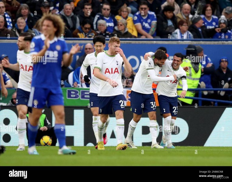 Qui a marqué le but mythique de Tottenham contre Liverpool ?