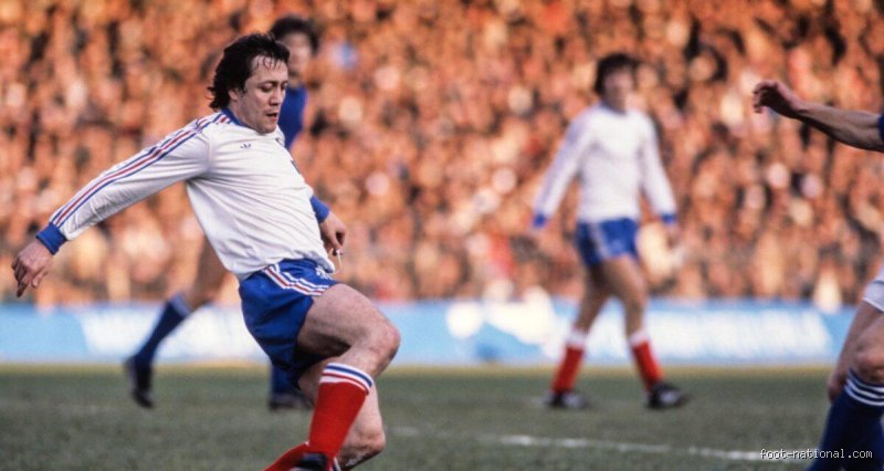 Qui a marqué le but le plus rapide de l'histoire de la Coupe du monde ?