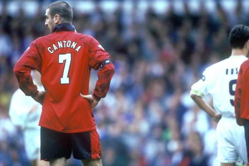 Qui a porté le numéro 7 ? L’histoire des légendes du football