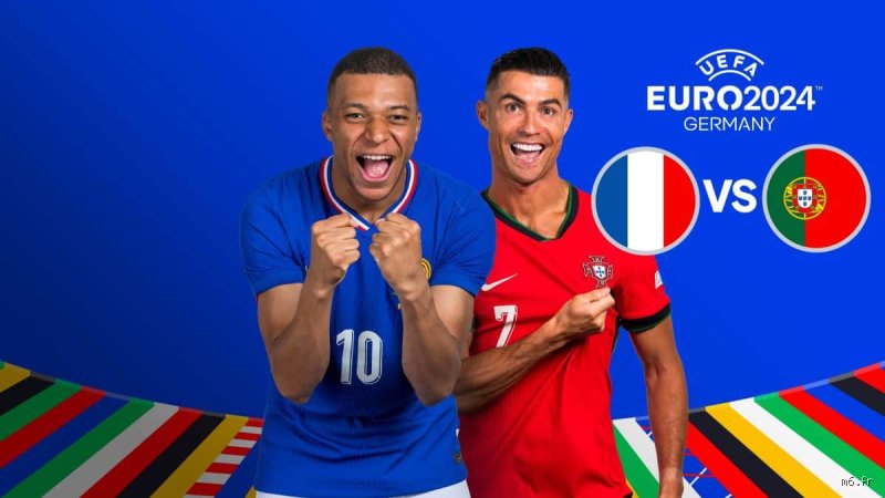 Qui affrontera la France en quarts de finale de l'Euro ? Les scénarios qui font trembler les Bleus