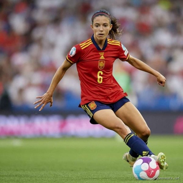 Qui est la meilleure joueuse de foot 2023 ?