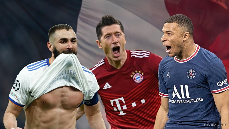 Qui est le buteur d'Europe 2022 et comment s'est-il imposé face à la concurrence féroce des championnats majeurs ?