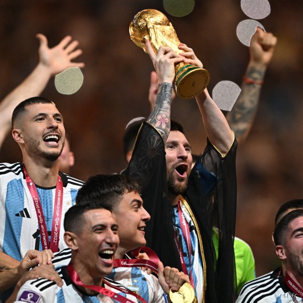 Coupe du Monde 2022 : Qui Osera Prédire le Vainqueur ? (Attention, Spoilers !)