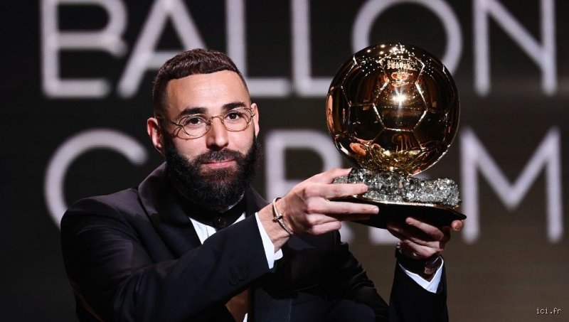 Qui est le grand favori du Ballon d'Or 2022 ? Analyse complète de la course au trophée suprême